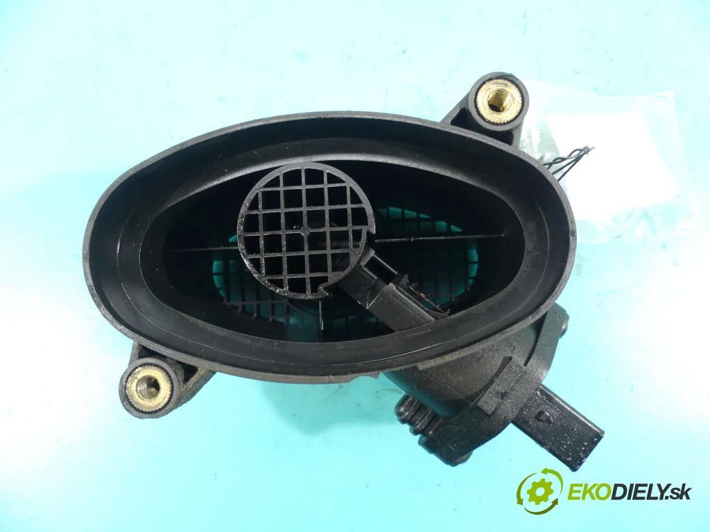 Bmw 3 E46 1998-2007 2.0d 136 HP manual 100 kW 1951 cm3 4- průtokoměr: 0928400468 (Váhy vzduchu)