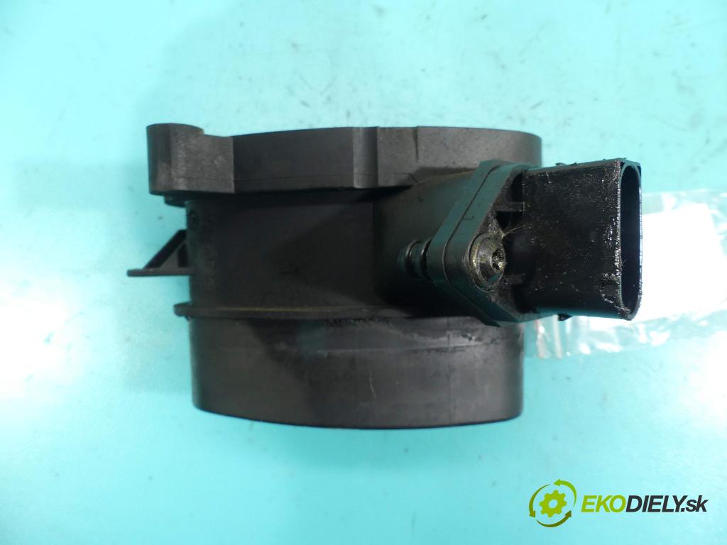 Bmw 3 E46 1998-2007 2.0d 136 HP manual 100 kW 1951 cm3 4- průtokoměr: 0928400468 (Váhy vzduchu)