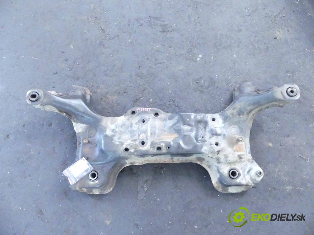 Toyota Avensis I T22 1997-2003 1.8 vvti 129 hp manual 95 kW 1794 cm3 5- výztuha motoru 