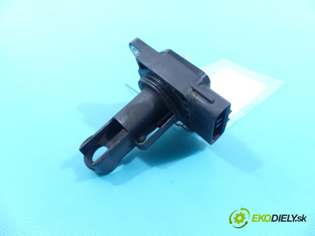 Mazda Premacy 2.0 ditd 101 HP manual 74 kW 1998 cm3 5- průtokoměr: 197400-2010 (Váhy vzduchu)