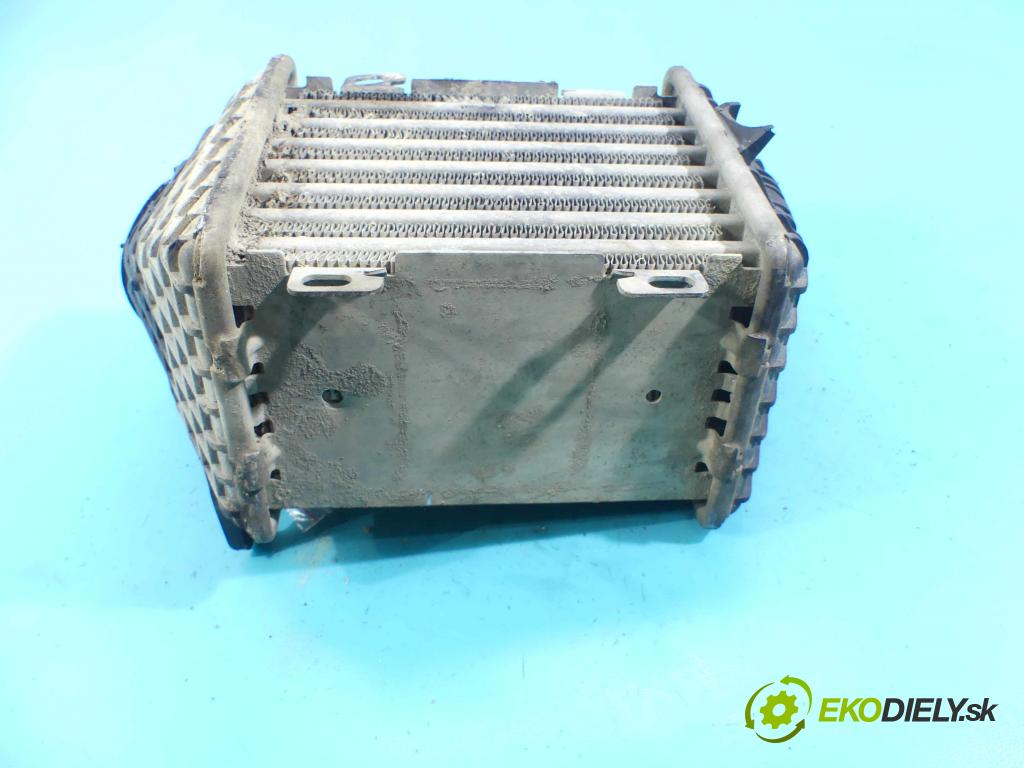 Vw Golf III 1991-1998 1.9 tdi 90 hp manual 66 kW 1896 cm3 5- Intercooler 1H0145805B (Chladiče nasávaného vzduchu (intercoolery))