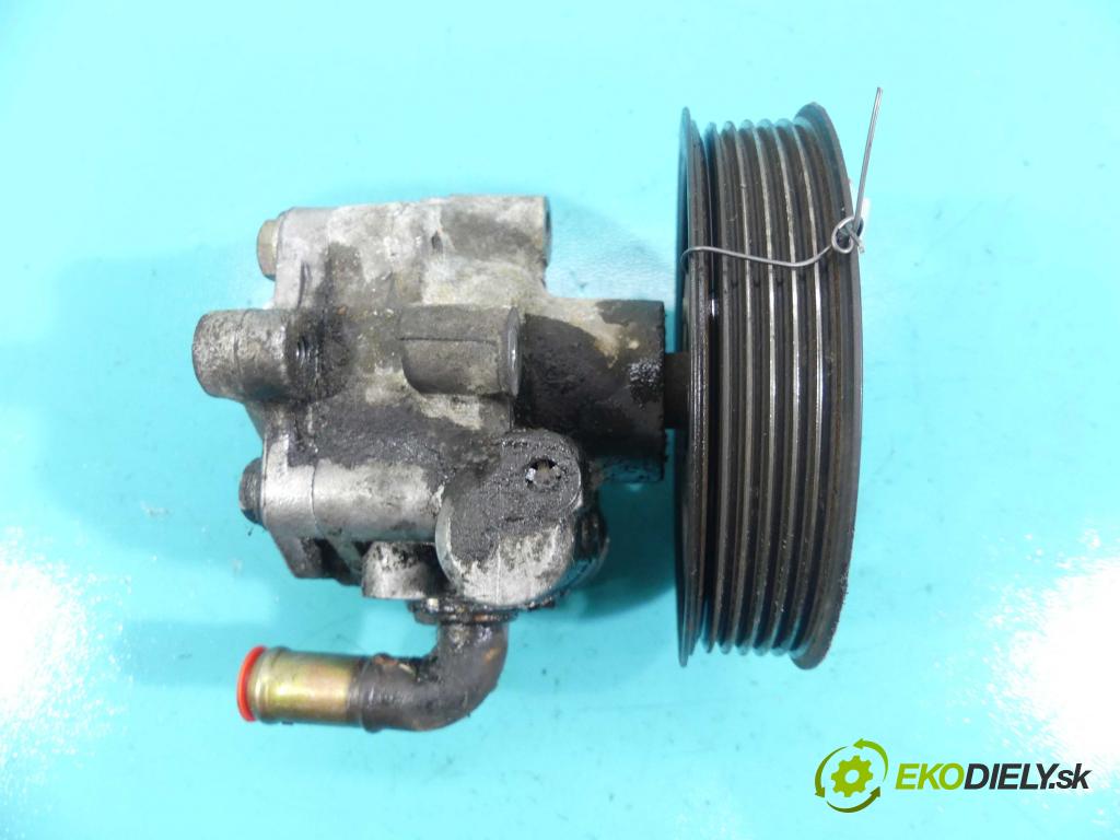 Vw Golf IV 1997-2003 1.8 20v 125 HP manual 92 kW 1781 cm3 5- čerpadlo posilovač 1J0422154B (Servočerpadlá, pumpy riadenia)