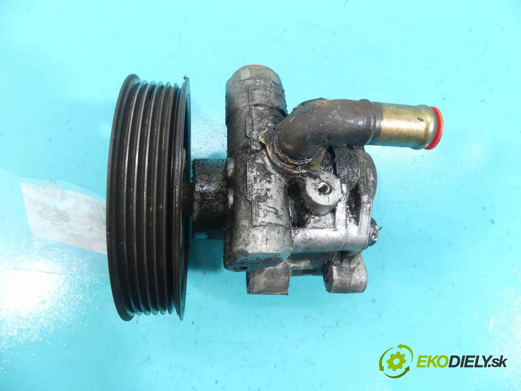Vw Golf IV 1997-2003 1.8 20v 125 HP manual 92 kW 1781 cm3 5- čerpadlo posilovač 1J0422154B (Servočerpadlá, pumpy riadenia)