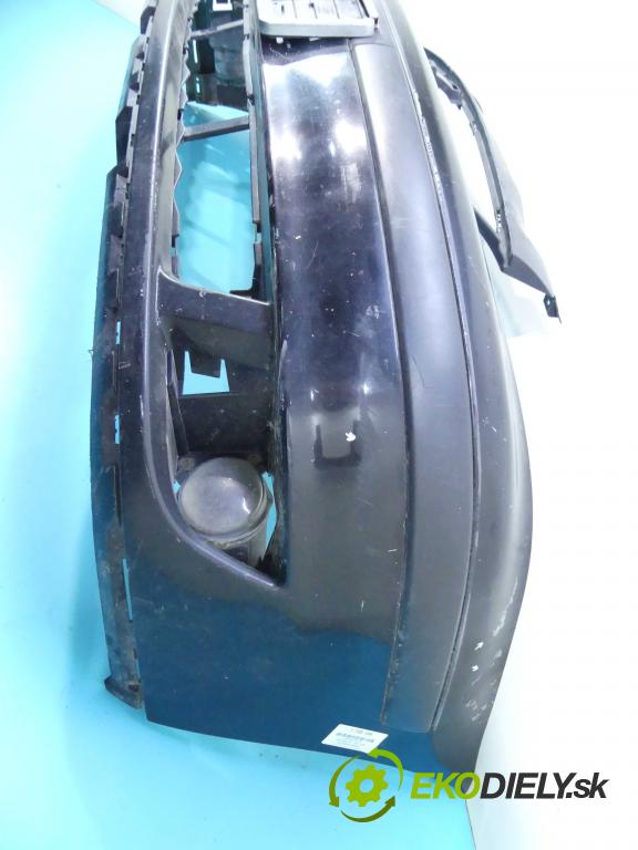 Ford Galaxy Mk1 1995-2006 1.9 tdi 116 hp manual 85 kW 1896 cm3 5- nárazník přední