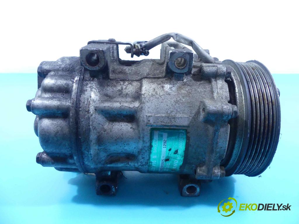 Volvo V50 2.0d 136 HP manual 100 kW 1997 cm3 5- čerpadlo klimatizácie 9621902825