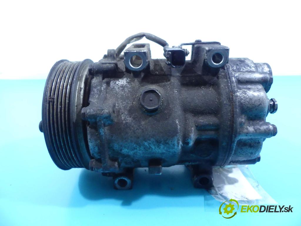 Volvo V50 2.0d 136 HP manual 100 kW 1997 cm3 5- čerpadlo klimatizácie 9621902825