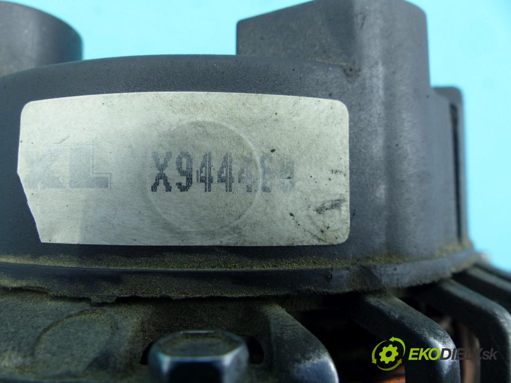 Vw Passat B5 1995-2005 1.9 tdi 90 HP manual 66 kW 1896 cm3 4- Alternator  (Alternátory)