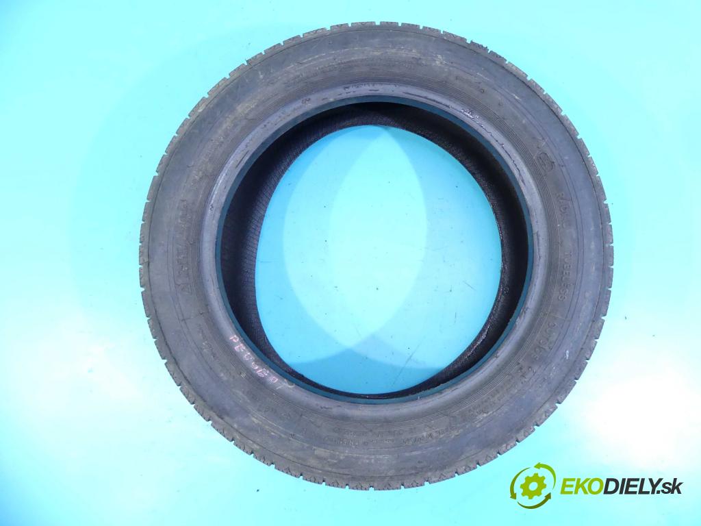 Peugeot 206 2.0 16v 135 HP manual 99 kW 1997 cm3 3- Pneumatika: para