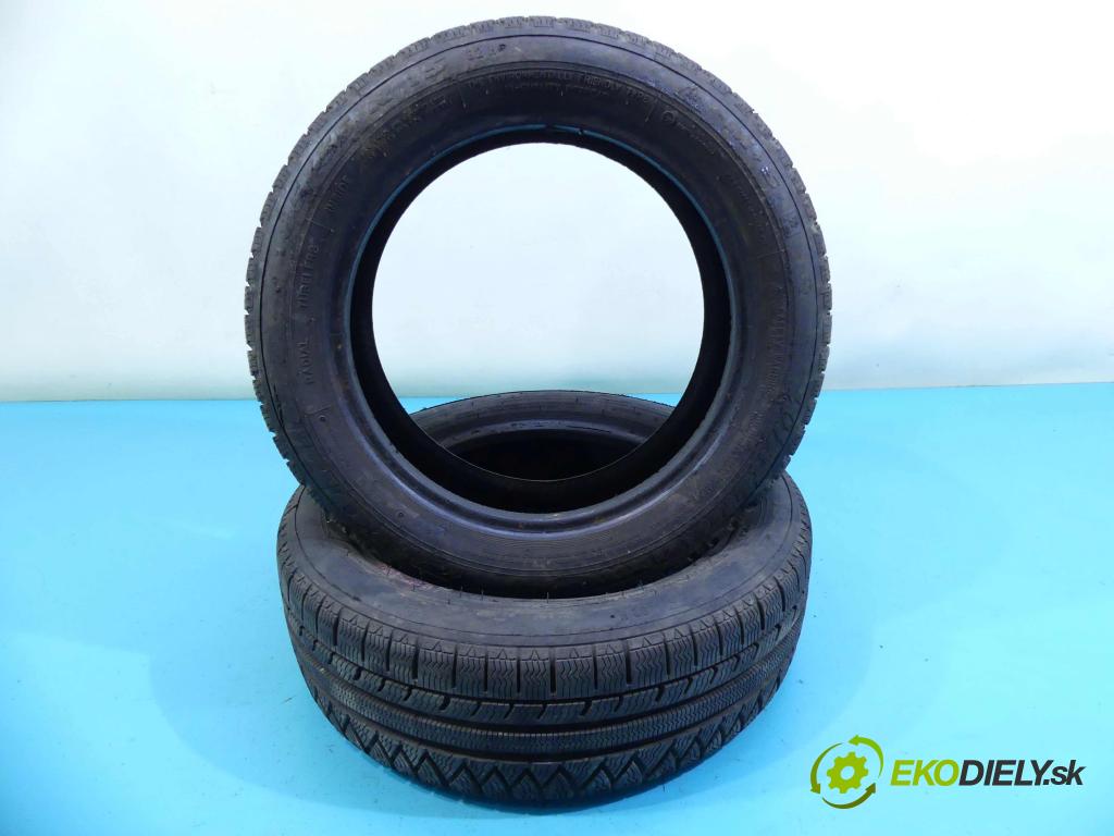 Peugeot 206 2.0 16v 135 HP manual 99 kW 1997 cm3 3- Pneumatika: para