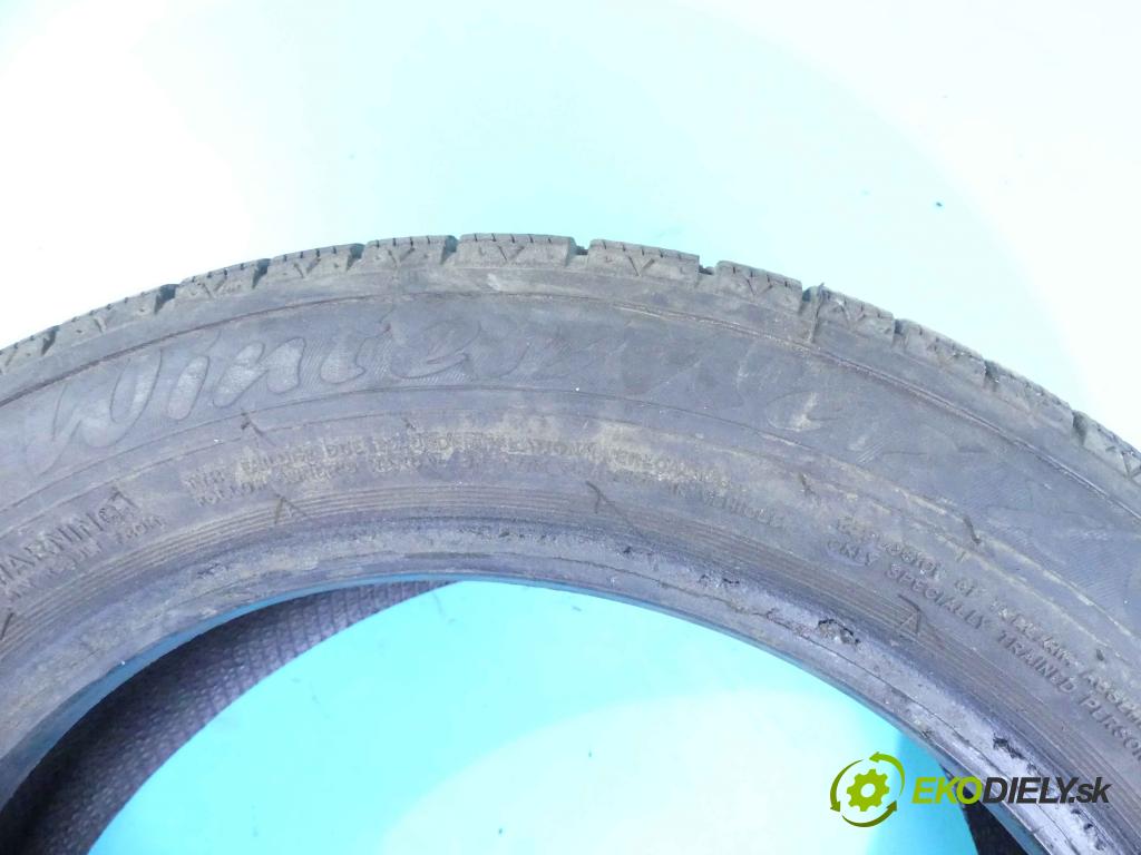 Peugeot 206 2.0 16v 135 HP manual 99 kW 1997 cm3 3- Pneumatika: para