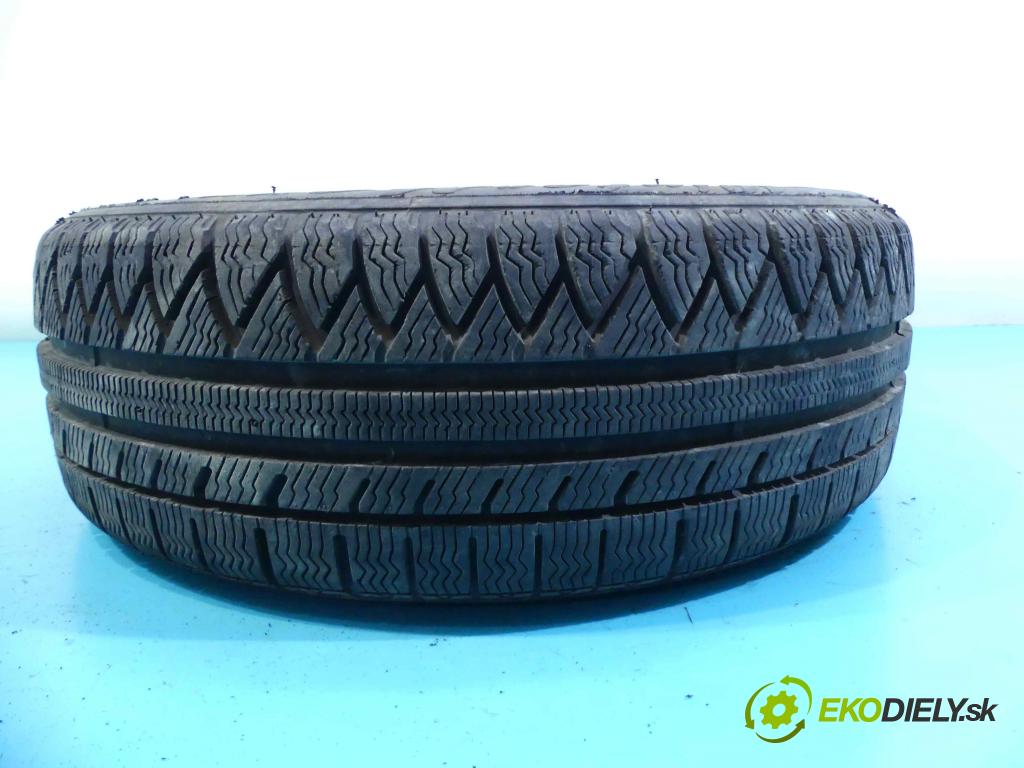 Peugeot 206 2.0 16v 135 HP manual 99 kW 1997 cm3 3- Pneumatika: para