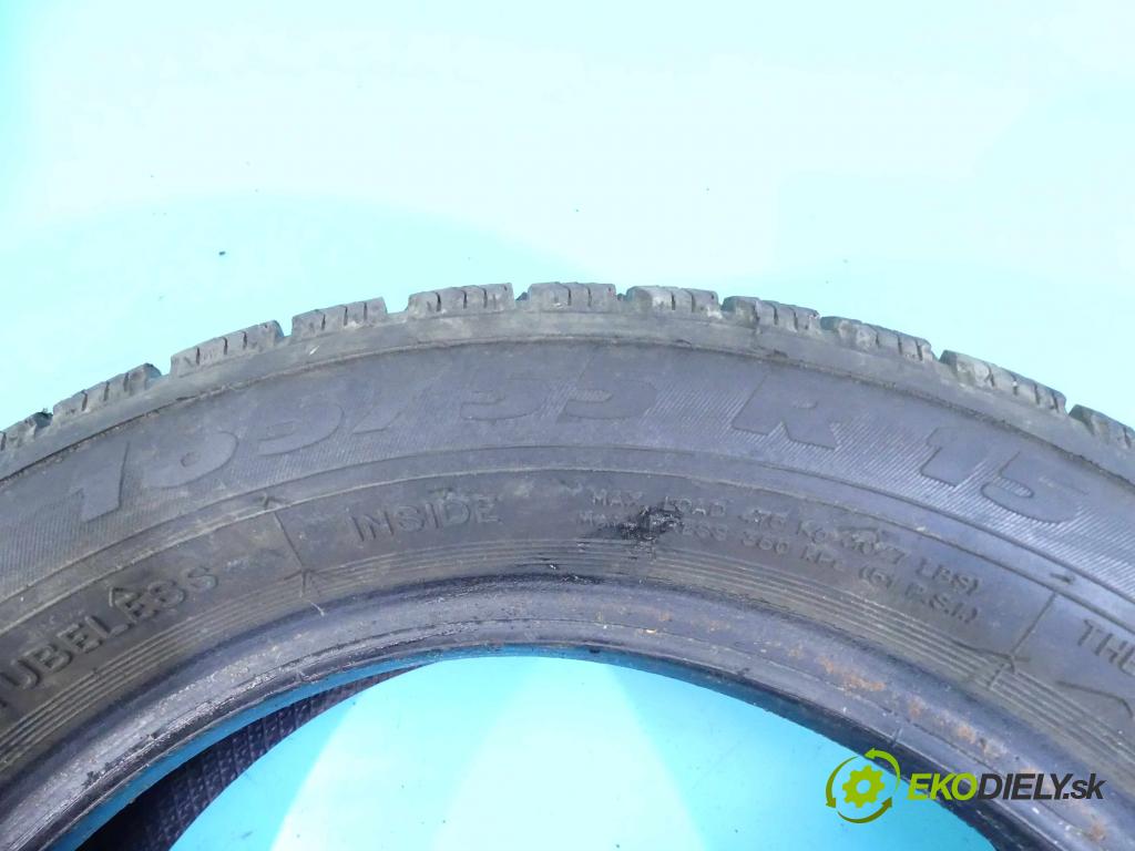 Peugeot 206 2.0 16v 135 HP manual 99 kW 1997 cm3 3- Pneumatika: para