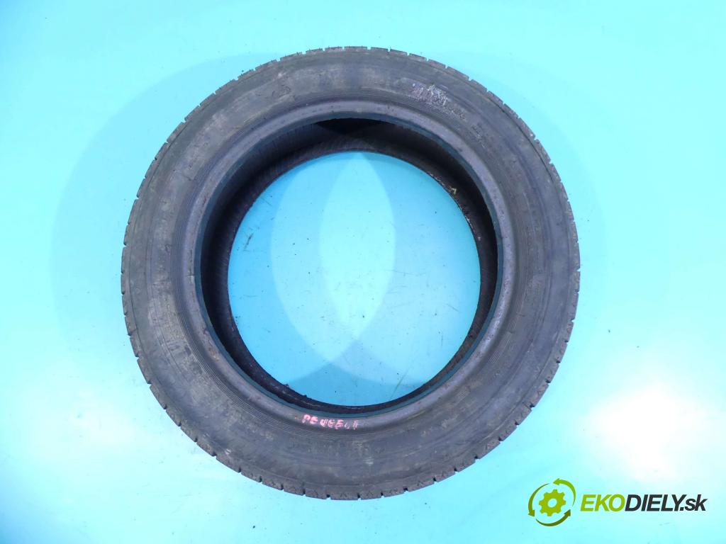 Peugeot 206 2.0 16v 135 HP manual 99 kW 1997 cm3 3- Pneumatika: para