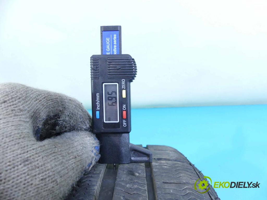 Peugeot 206 2.0 16v 135 HP manual 99 kW 1997 cm3 3- Pneumatika: para