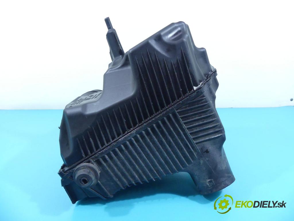 Renault Scenic II 2003-2009 1.6 16v 113 HP manual 83 kW 1598 cm3 5- obal filtra vzduchu 8200166611 (Obaly filtrov vzduchu)