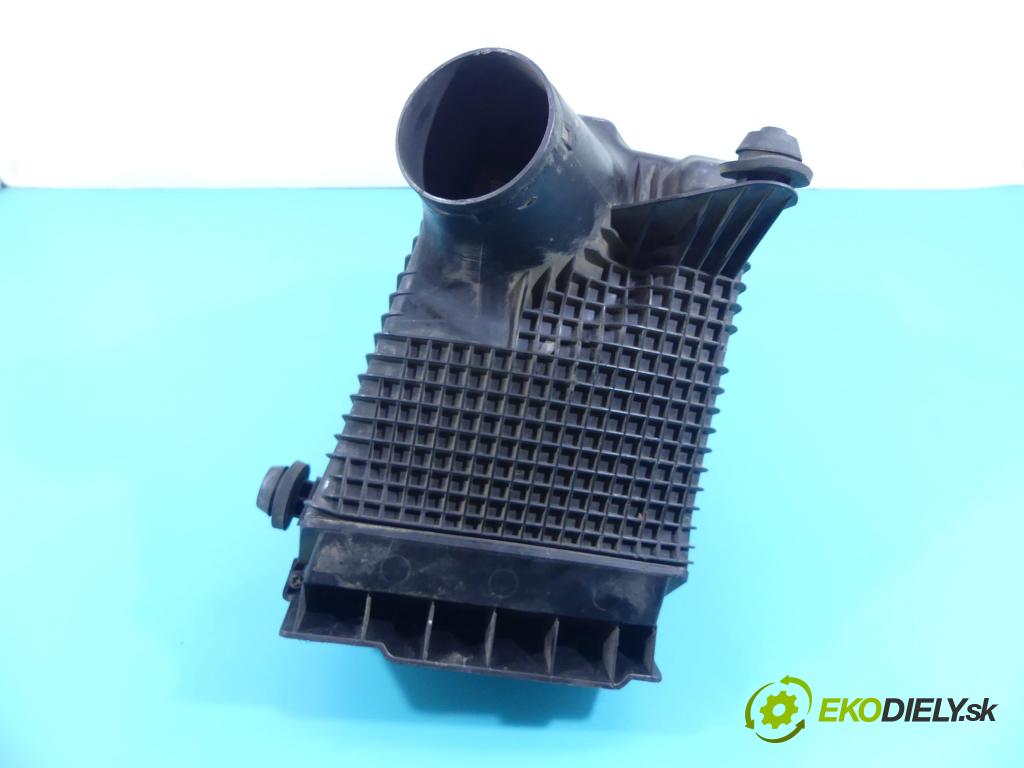 Renault Scenic II 2003-2009 1.6 16v 113 HP manual 83 kW 1598 cm3 5- obal filtra vzduchu 8200166611 (Obaly filtrov vzduchu)