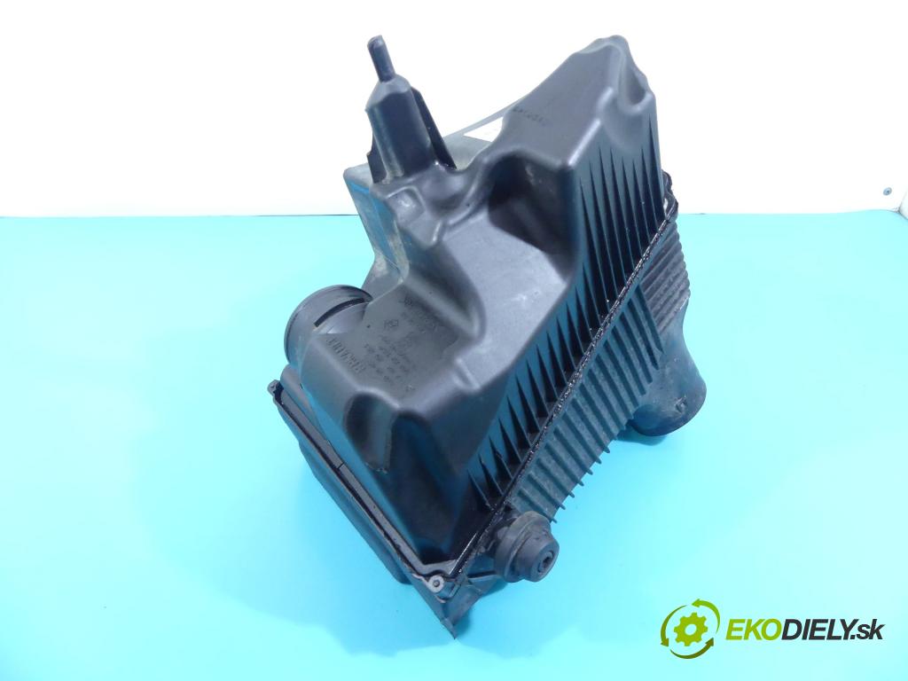 Renault Scenic II 2003-2009 1.6 16v 113 HP manual 83 kW 1598 cm3 5- obal filtra vzduchu 8200166611 (Obaly filtrov vzduchu)