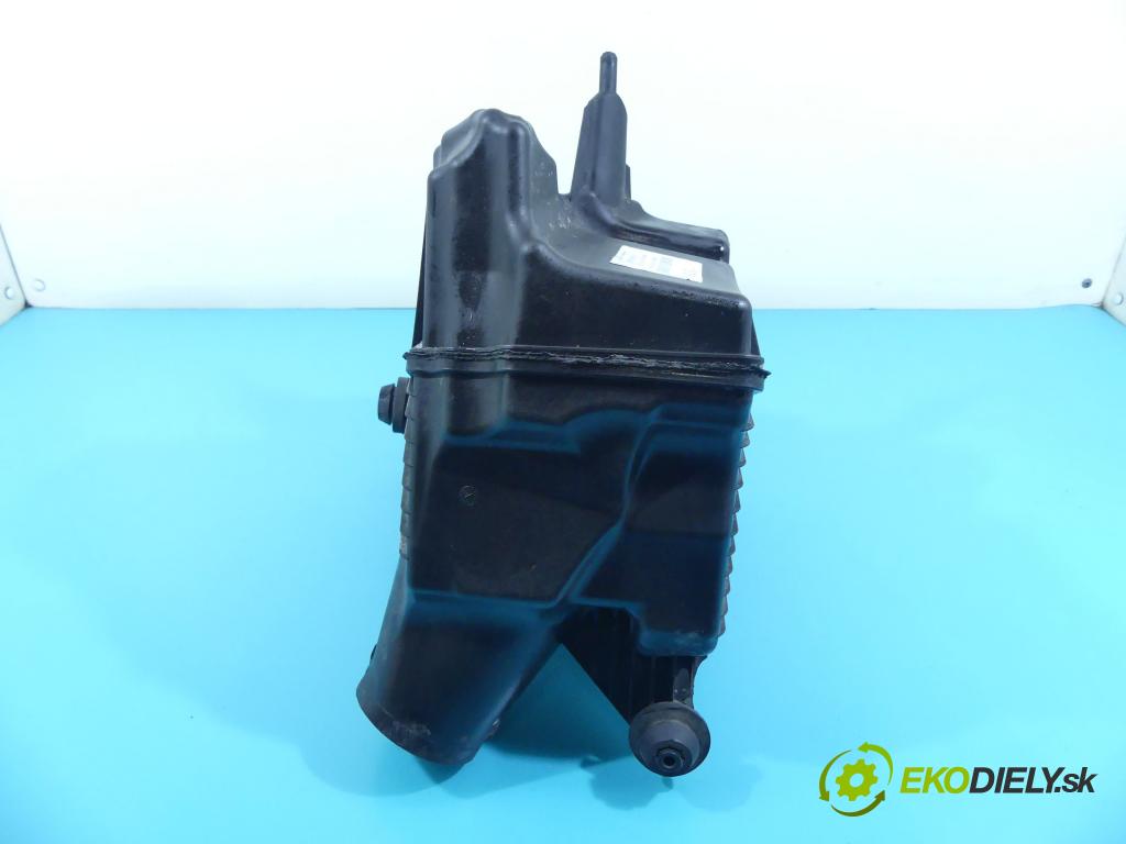 Renault Scenic II 2003-2009 1.6 16v 113 HP manual 83 kW 1598 cm3 5- obal filtra vzduchu 8200166611 (Obaly filtrov vzduchu)