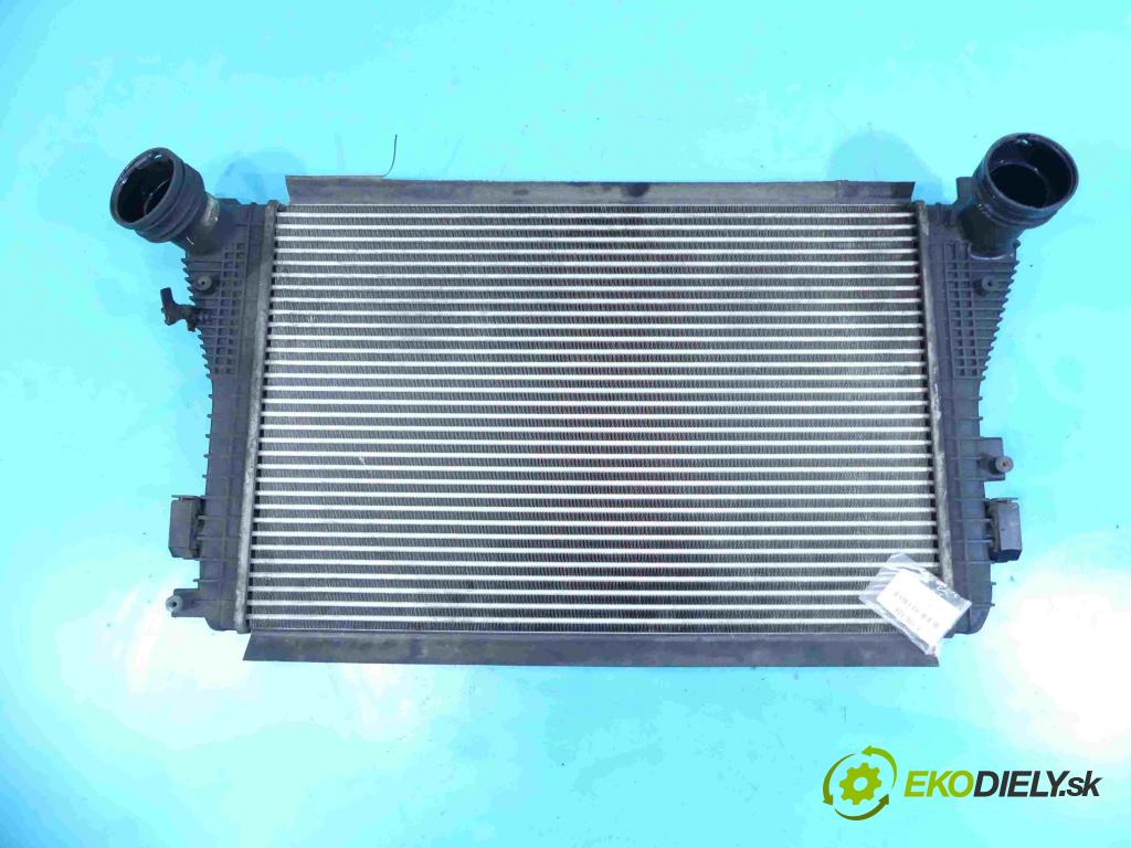 Vw Passat B6 2005-2010 2.0 TFSI 200 hp automatic 147 kW 1984 cm3 4- Intercooler 1K0145805D (Chladiče nasávaného vzduchu (intercoolery))
