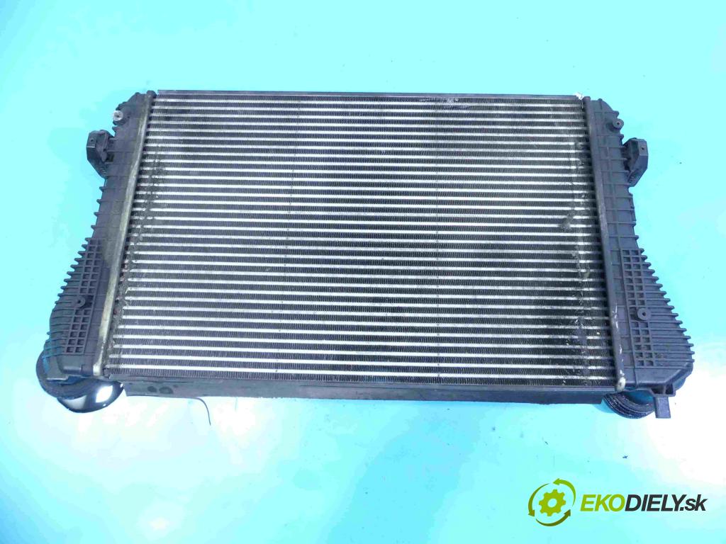 Vw Passat B6 2005-2010 2.0 TFSI 200 hp automatic 147 kW 1984 cm3 4- Intercooler 1K0145805D (Chladiče nasávaného vzduchu (intercoolery))