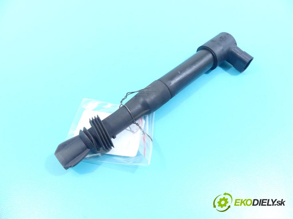 Fiat Stilo 1.6 16v 103 HP manual 76 kW 1596 cm3 3- cievka zapaľovacia B920 (Zapaľovacie cievky, moduly)