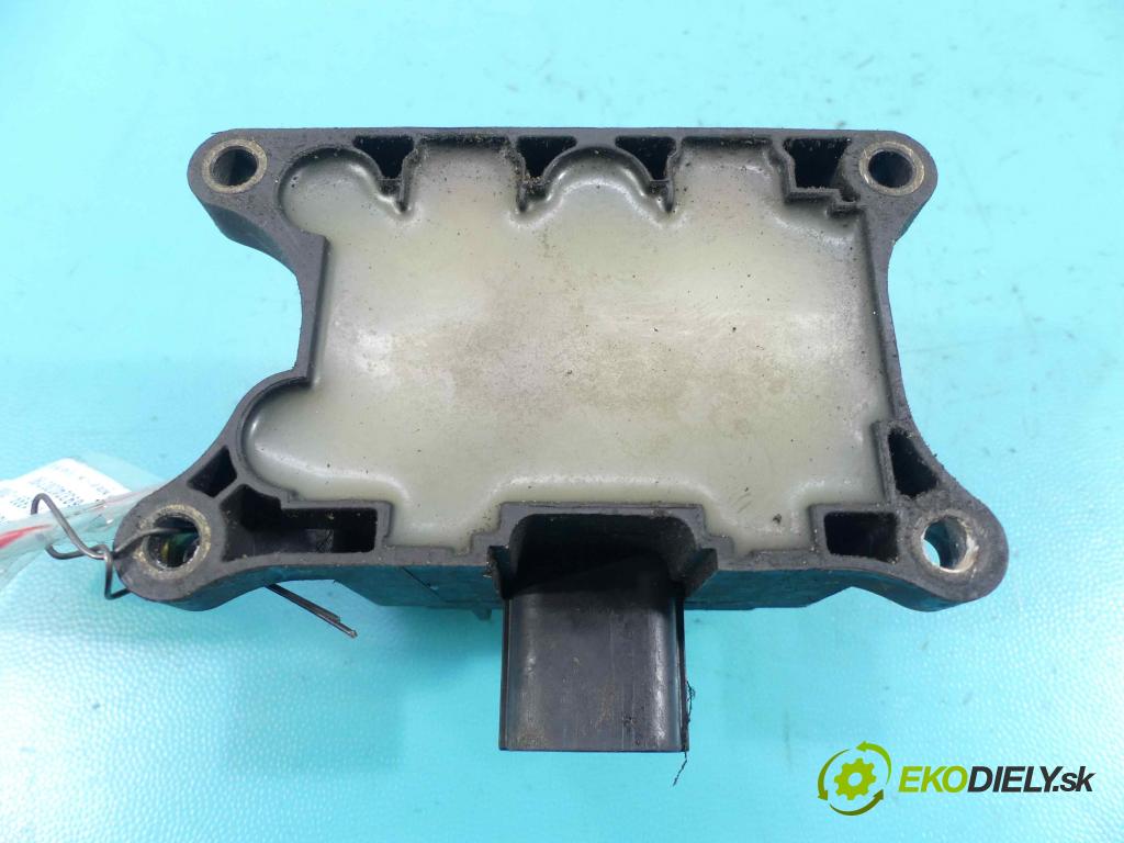 Mazda Mpv II 1999-2006 2.3 16v 141 HP manual 104 kW 2261 cm3 5- cievka zapaľovacia L81318100 (Zapaľovacie cievky, moduly)