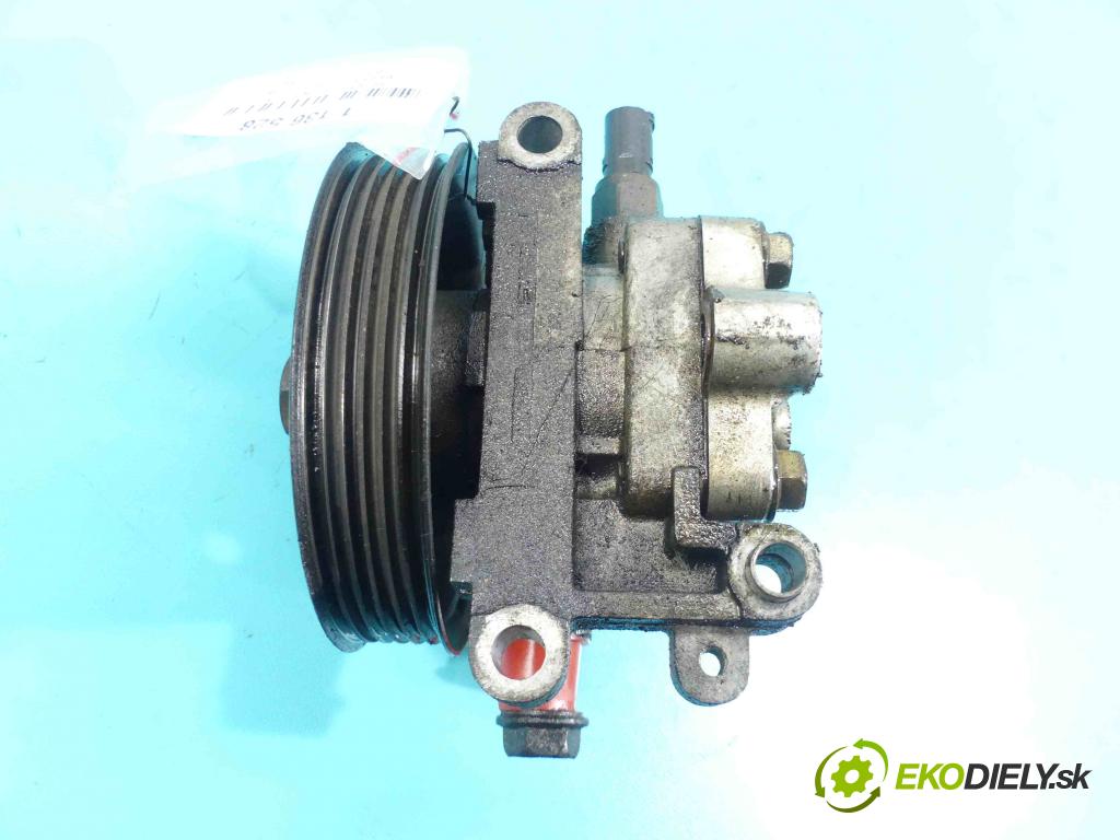 Mazda Mpv II 1999-2006 2.3 16v 141 HP manual 104 kW 2261 cm3 5- čerpadlo posilovač 41291007 (Servočerpadlá, pumpy riadenia)