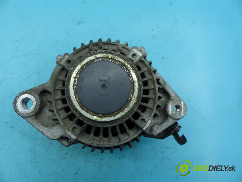 thumbnail image 2 of OE Performance Alternator For Toyota Yaris & Verso MK1 1.3 1.5 VVT-i 1999-2005 – 12V 2 of 5
