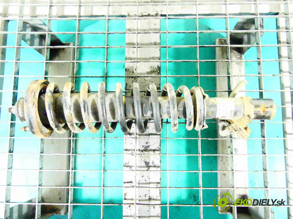 Honda Civic VI 1995-2001 1.4 16v 90 HP manual 66 kW 1396 cm3 5- tlmič predné pravý  (Ostatné)