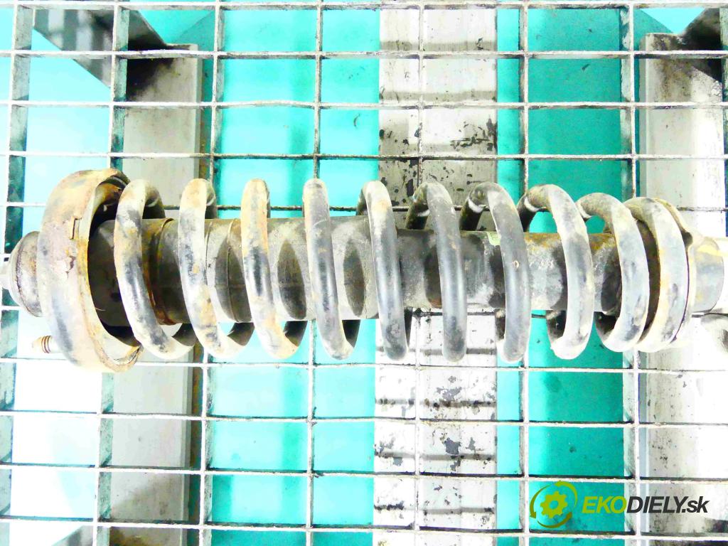 Honda Civic VI 1995-2001 1.4 16v 90 HP manual 66 kW 1396 cm3 5- pružina predné 