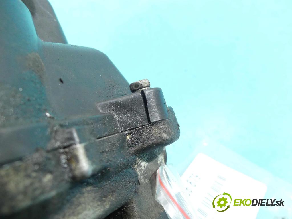 Honda Civic VI 1995-2001 1.4 16v 90 HP manual 66 kW 1396 cm3 5- rozdeľovač 30100P1KE01 (Rozdeľovače)