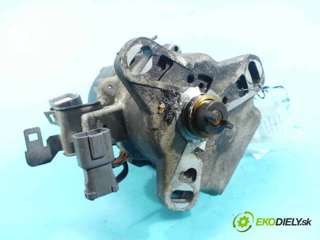 Honda Civic VI 1995-2001 1.4 16v 90 HP manual 66 kW 1396 cm3 5- rozdeľovač 30100P1KE01 (Rozdeľovače)