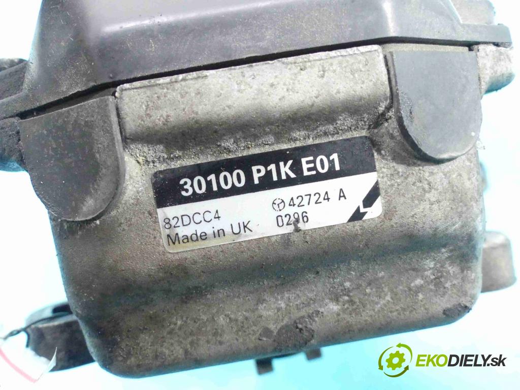 Honda Civic VI 1995-2001 1.4 16v 90 HP manual 66 kW 1396 cm3 5- rozdeľovač 30100P1KE01 (Rozdeľovače)