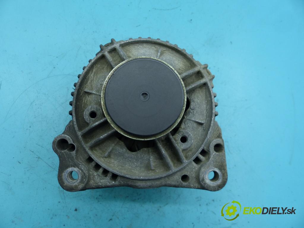 Ford Galaxy Mk1 1995-2006 1.9 tdi 90 HP manual 66 kW 1896 cm3 5- Alternator 0123515014 (Alternátory)