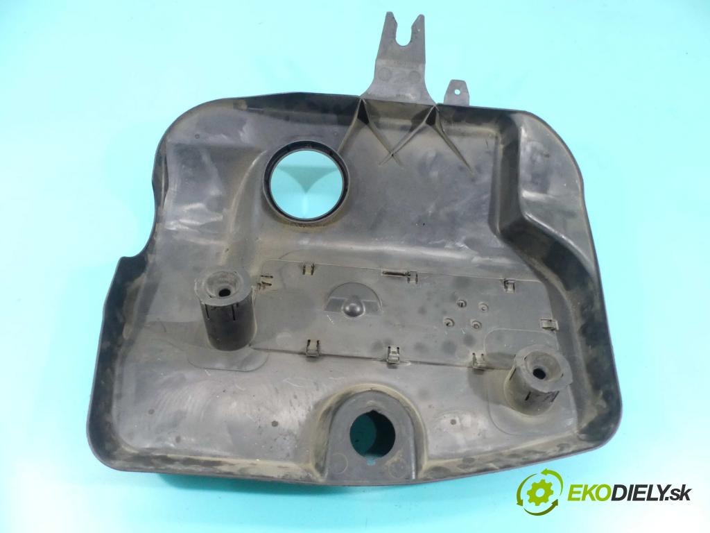 Seat Alhambra I 1996-2010 1.9 tdi 116 hp manual 85 kW 1896 cm3 5- kryt motoru horní 7M3103925B/E