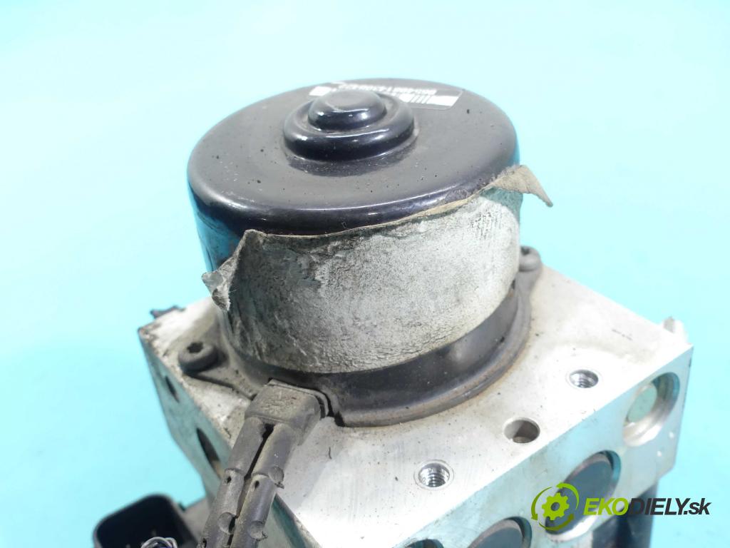Seat Alhambra I 1996-2010 1.9 tdi 116 HP manual 85 kW 1896 cm3 5- čerpadlo abs 1J0907379P (Pumpy ABS)