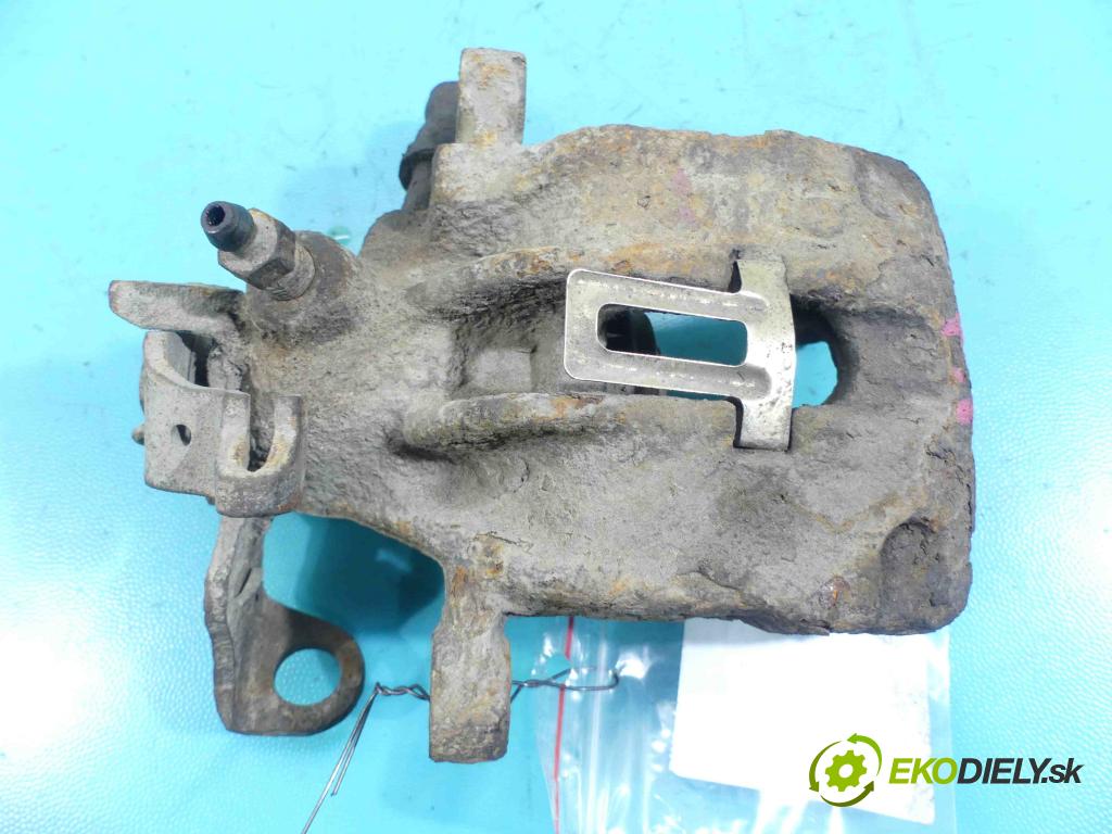 Seat Alhambra I 1996-2010 1.9 tdi 116 HP manual 85 kW 1896 cm3 5- brzdič zadné pravý  (Ostatné)