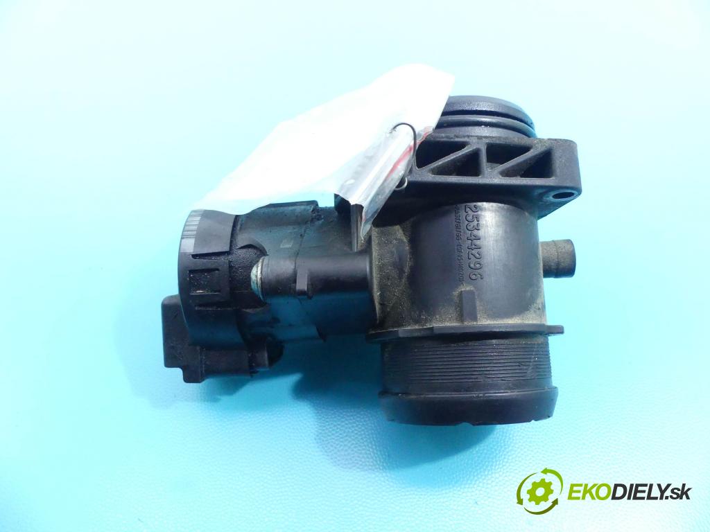 Tappetini in gomma Proline per Ford Focus II 2004-2011