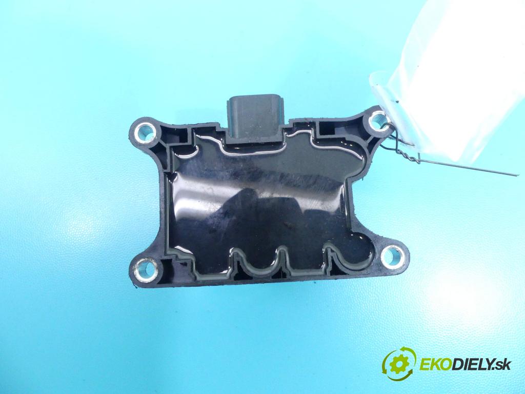 Mazda 6 I GG 2002-2007 2.3 16v 166 HP manual 122 kW 2261 cm3 4- cievka zapaľovacia M-20108 (Zapaľovacie cievky, moduly)