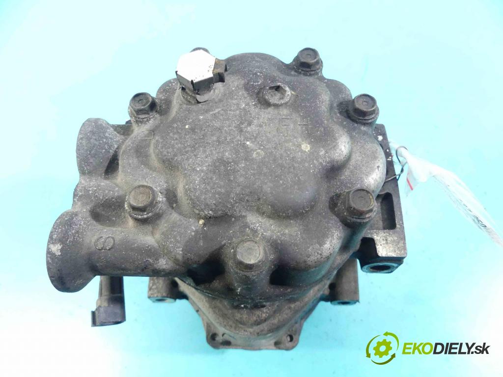 Ford Fiesta Mk6 2002-2008 1.6 tdci 90 HP manual 66 kW 1560 cm3 3- čerpadlo klimatizácie 5S61-19D629-AA