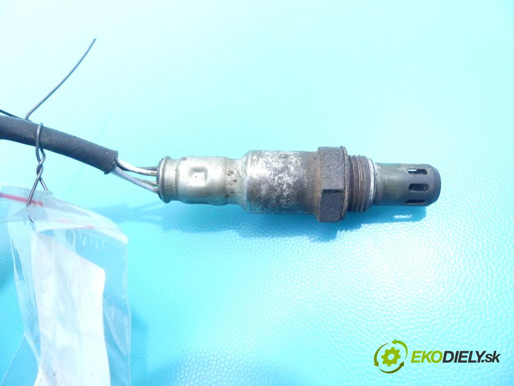 Renault Laguna III 2007-2015 2.0 16v 140 HP manual 103 kW 1997 cm3 5- Sonda lambda H8200495791 (Lambda sondy)