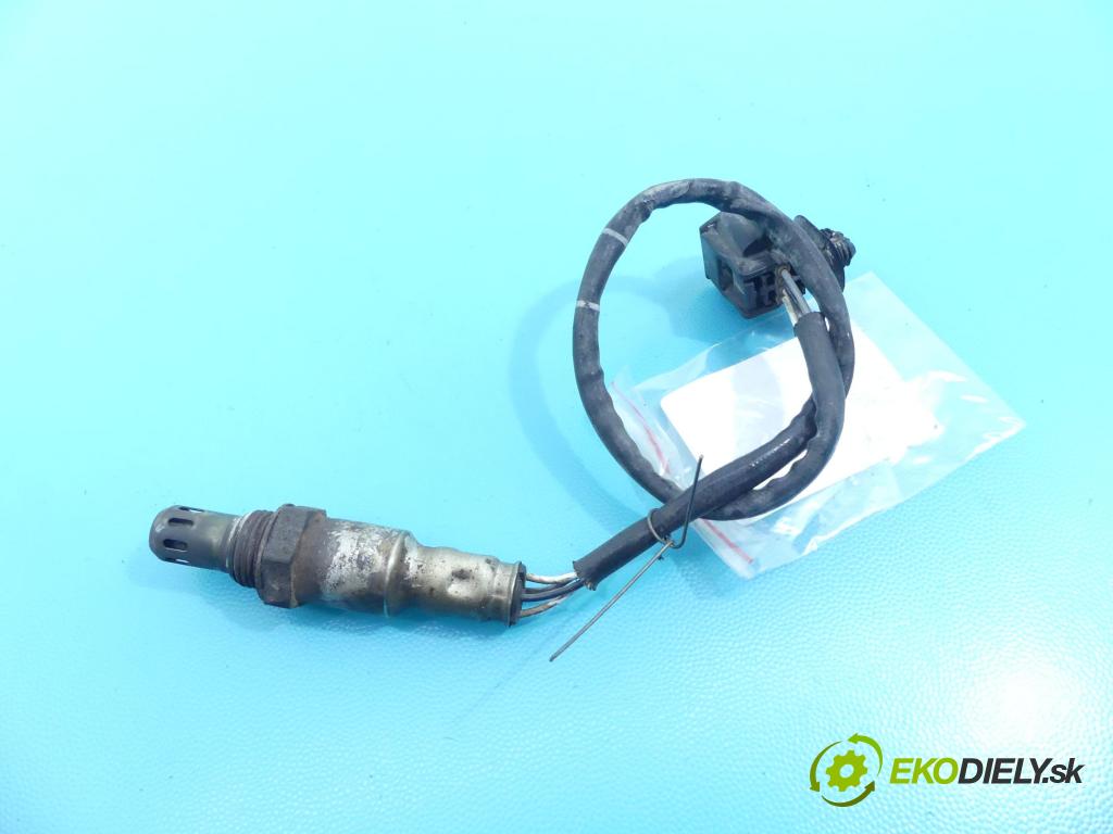 Renault Laguna III 2007-2015 2.0 16v 140 HP manual 103 kW 1997 cm3 5- Sonda lambda H8200495791 (Lambda sondy)