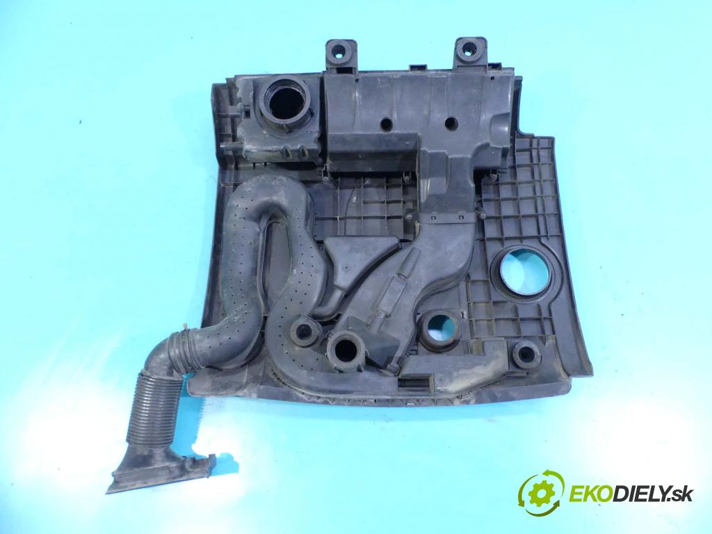 Vw Jetta V 2005-2010 1.6 116 hp manual 85 kW 1598 cm3 4- kryt motoru horní 03C129607N