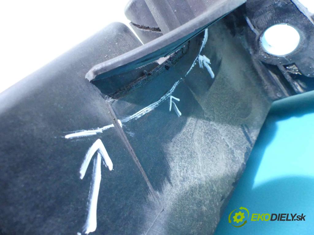 Citroen C4 Grand picasso 1.6 hdi 109 HP manual 80 kW 1560 cm3 5- Ventilátor chladiča 9658574780