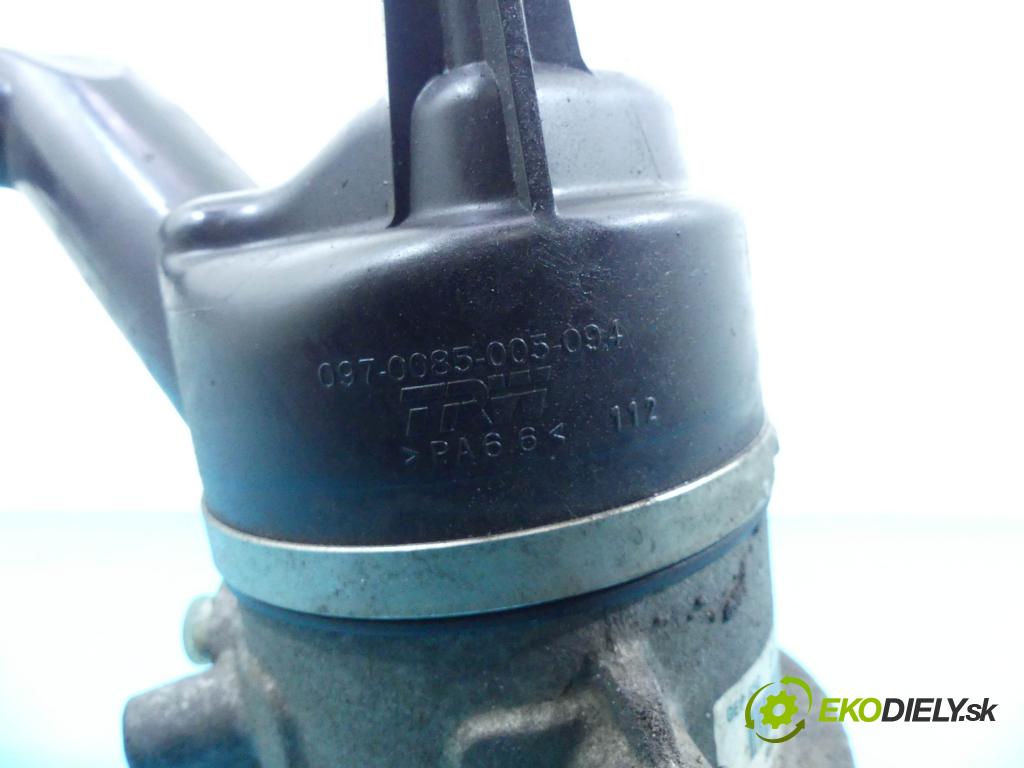 Citroen C4 Grand picasso 1.6 hdi 109 HP manual 80 kW 1560 cm3 5- čerpadlo posilovač 9684252580 (Servočerpadlá, pumpy riadenia)