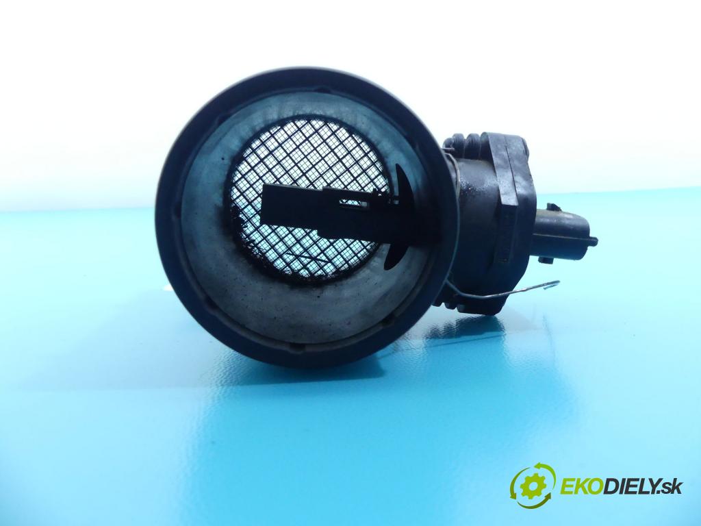 Alfa romeo 156 1,8.0 16v 144 HP manual 106 kW 1747 cm3 5- průtokoměr: 0280218019 (Váhy vzduchu)