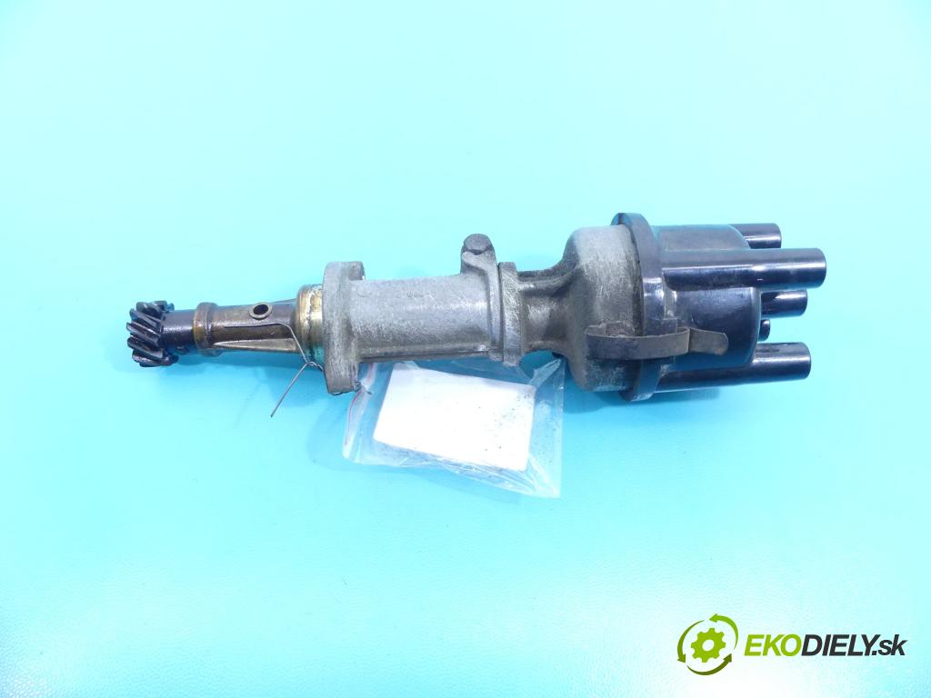 Skoda Felicia 1.3 60 HP manual 44 kW 1289 cm3 5- rozdeľovač 44321320474 (Rozdeľovače)