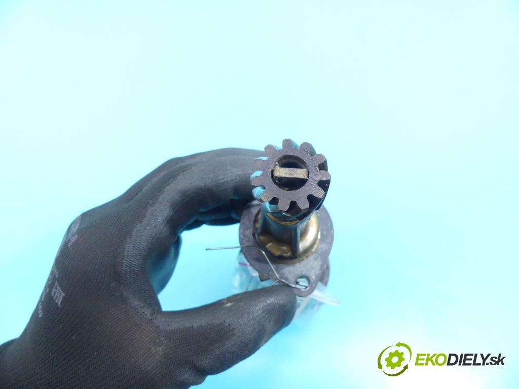 Skoda Felicia 1.3 60 HP manual 44 kW 1289 cm3 5- rozdeľovač 44321320474 (Rozdeľovače)