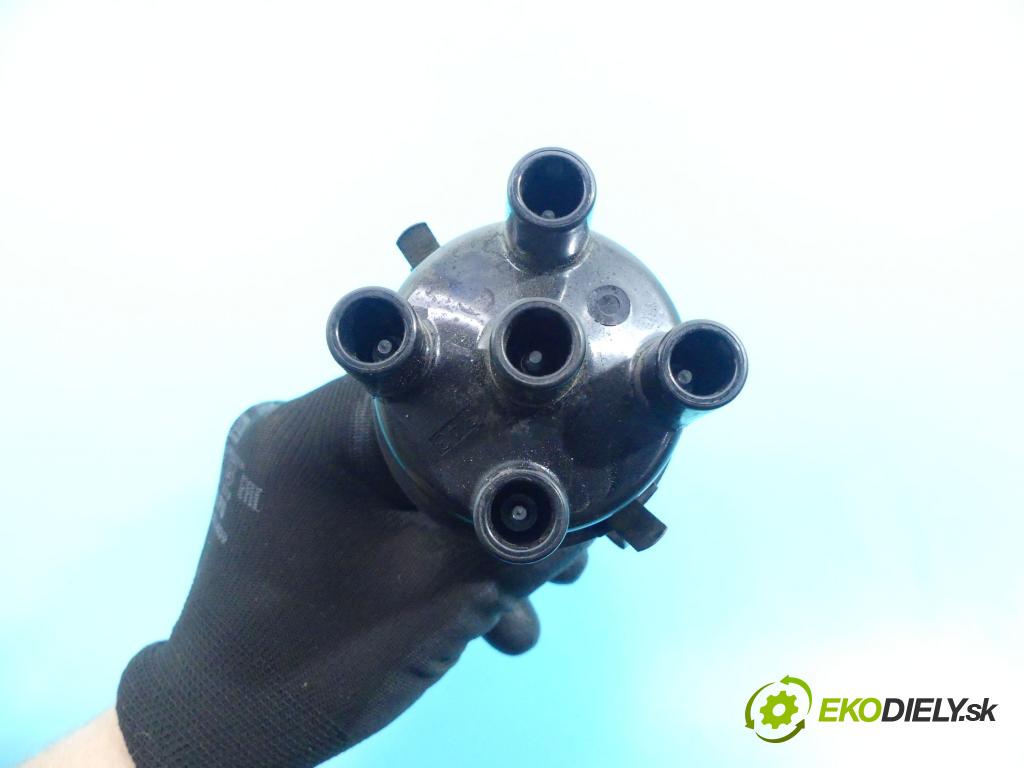 Skoda Felicia 1.3 60 HP manual 44 kW 1289 cm3 5- rozdeľovač 44321320474 (Rozdeľovače)