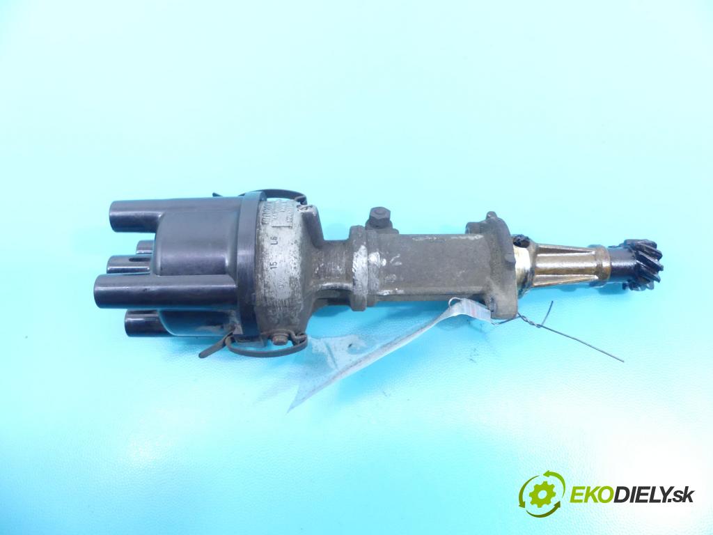 Skoda Felicia 1.3 60 HP manual 44 kW 1289 cm3 5- rozdeľovač 44321320474 (Rozdeľovače)